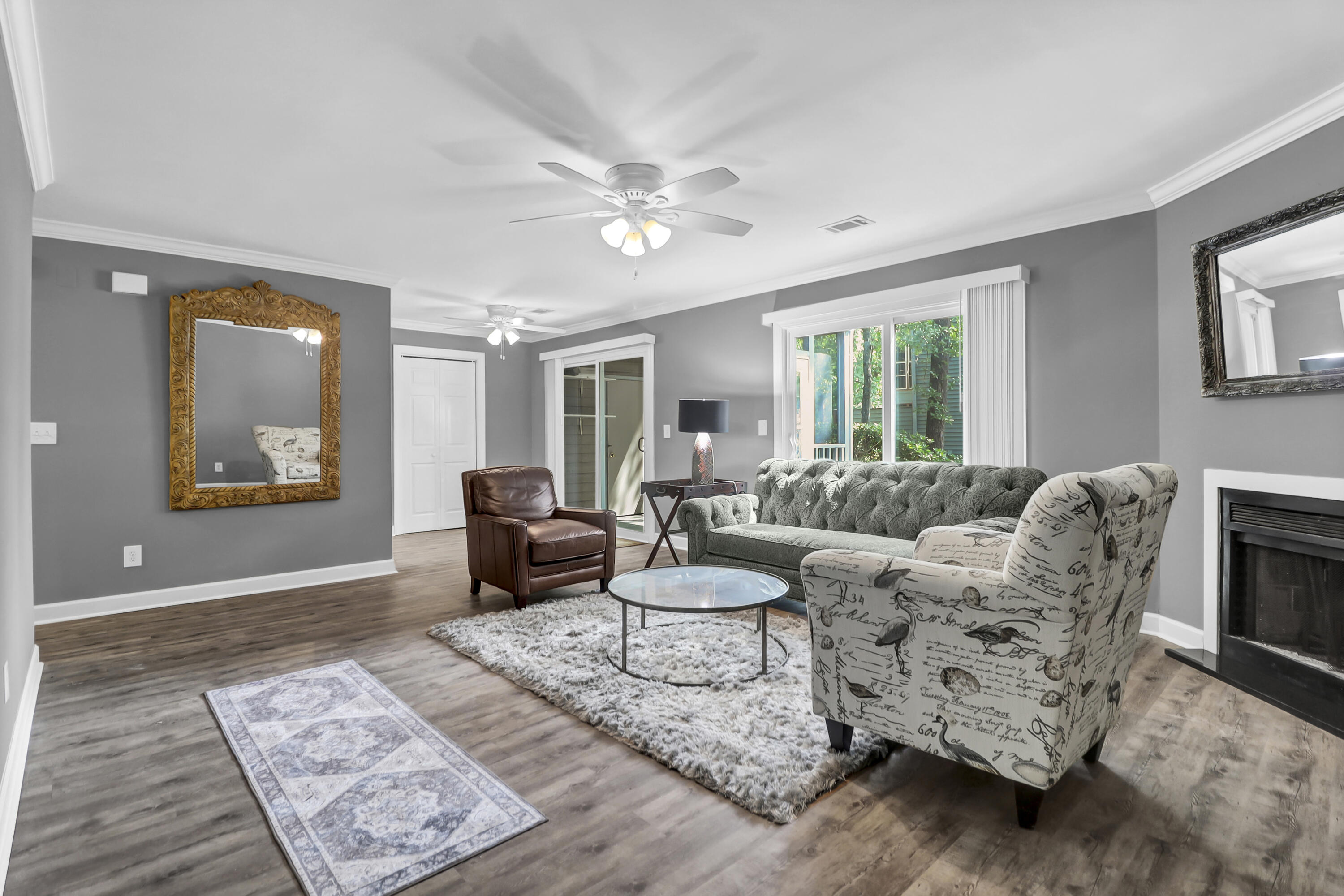 7911 Windfern Court Unit 1502