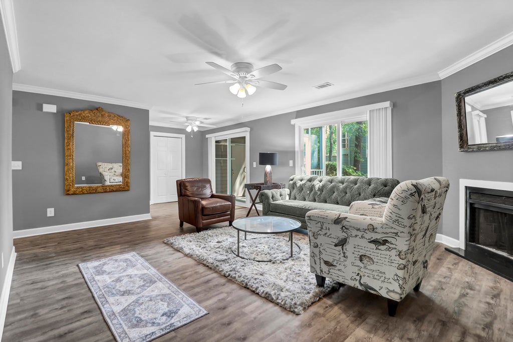 Photo of 7911 Windfern Court #Unit 1502, North Charleston, SC 29418 (MLS # 26017909)