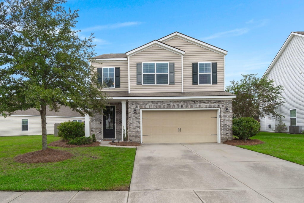Photo of 321 Southern Sugar Avenue, Moncks Corner, SC 29461 (MLS # 26027815)