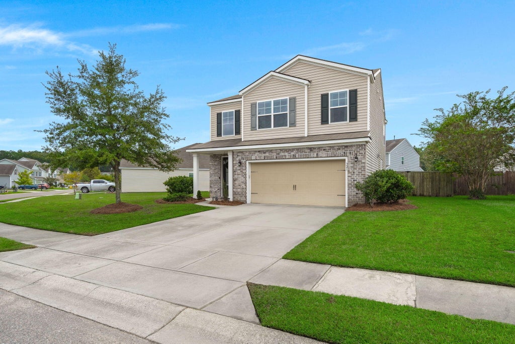 Photo of 321 Southern Sugar Avenue, Moncks Corner, SC 29461 (MLS # 26027815)