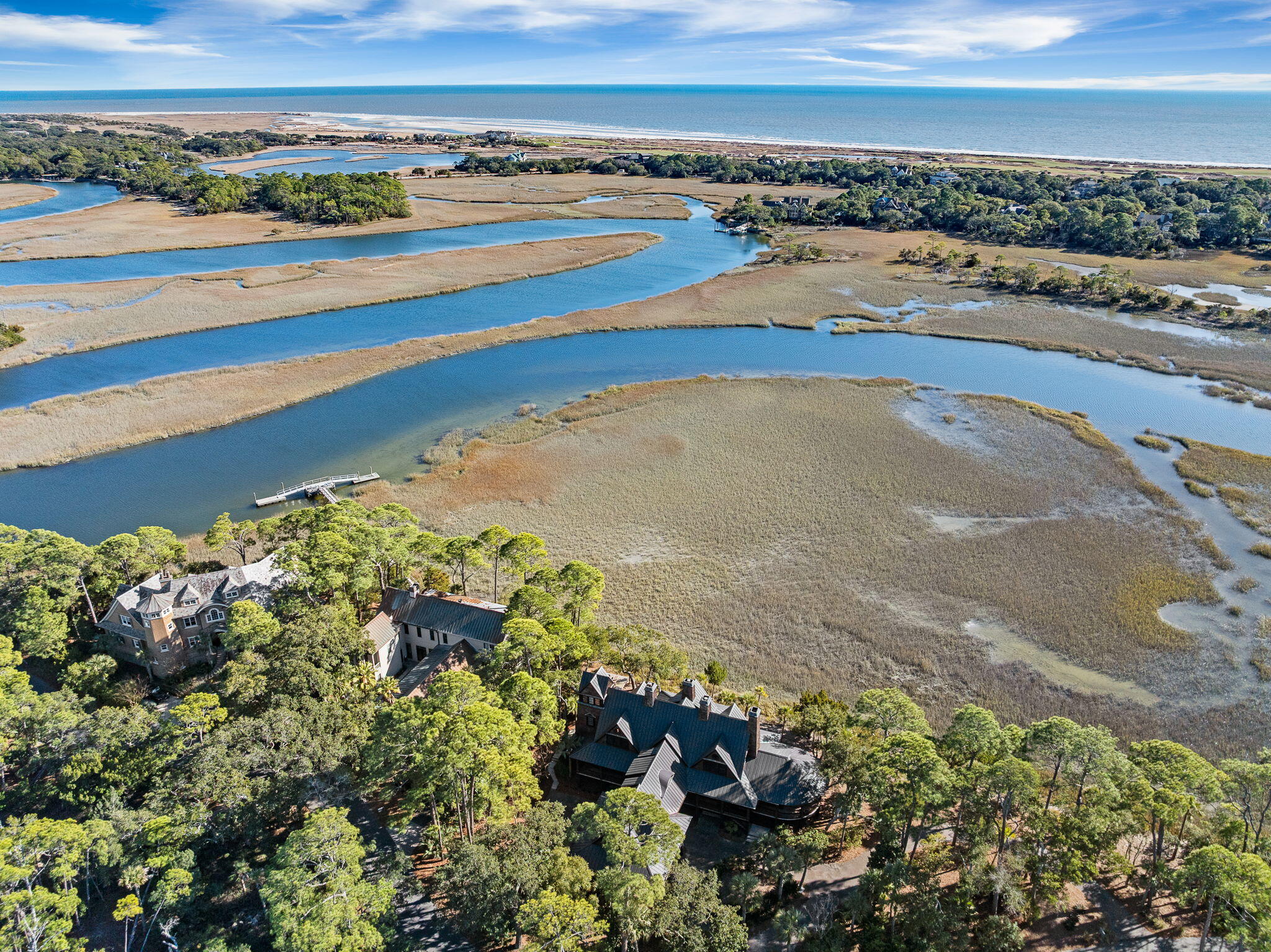 10 Summer Islands Lane