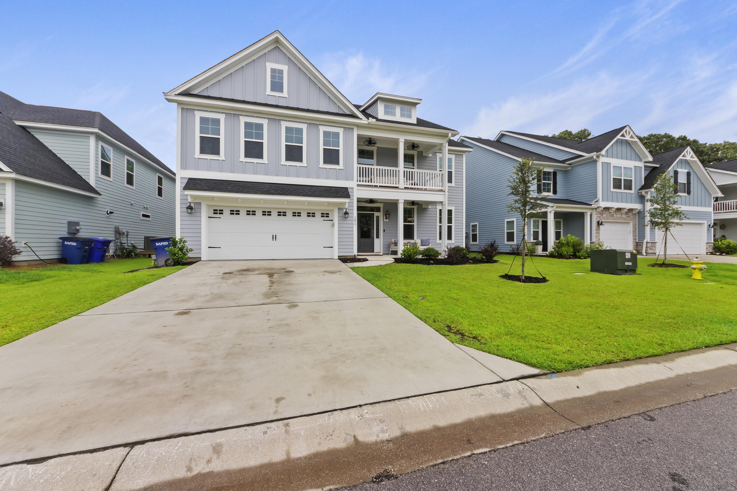 1017 Saltwater Circle