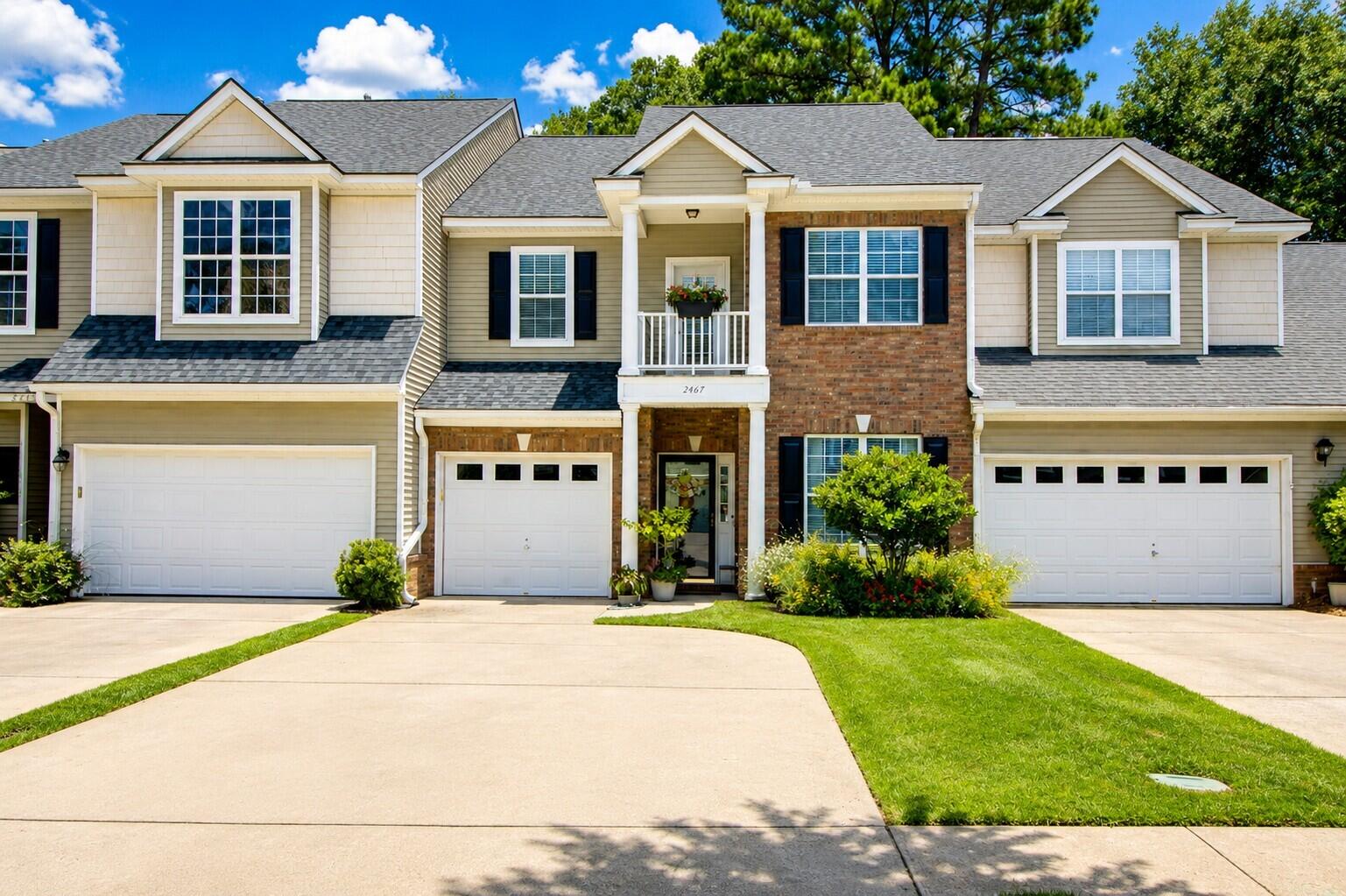 2467 Draymohr Court
