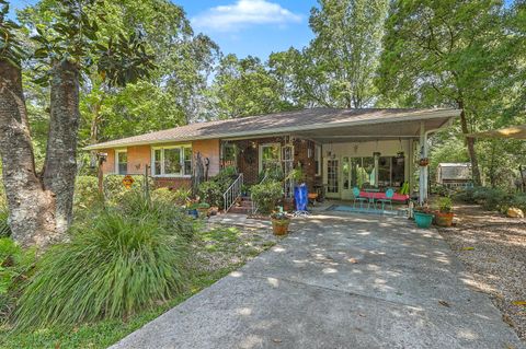 2762 Mawood Avenue North Charleston SC 29406