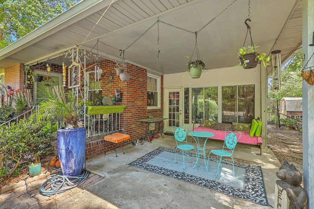 Photo of 2762 Mawood Avenue, North Charleston, SC 29406 (MLS # 26010323)