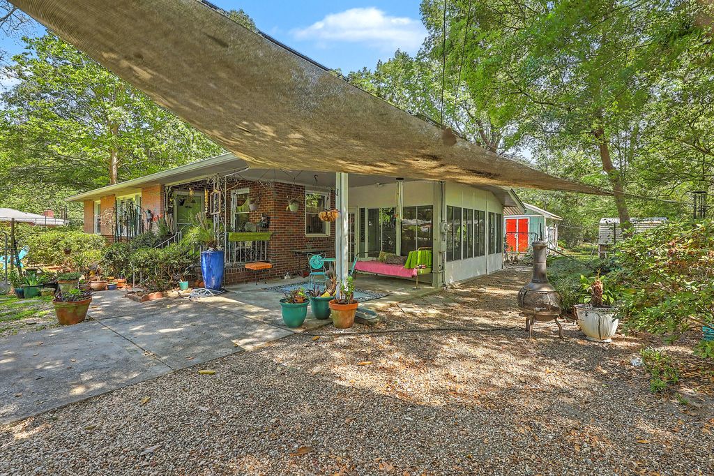 Photo of 2762 Mawood Avenue, North Charleston, SC 29406 (MLS # 26010323)