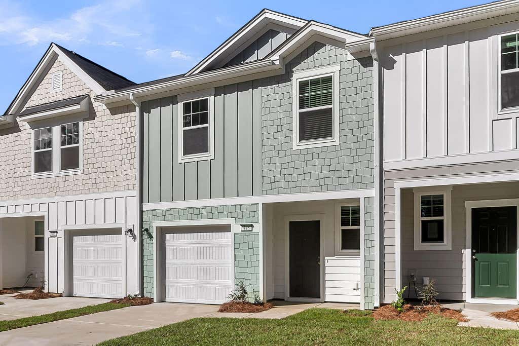 Photo of 417 Colchester Court, Moncks Corner, SC 29461 (MLS # 26024005)