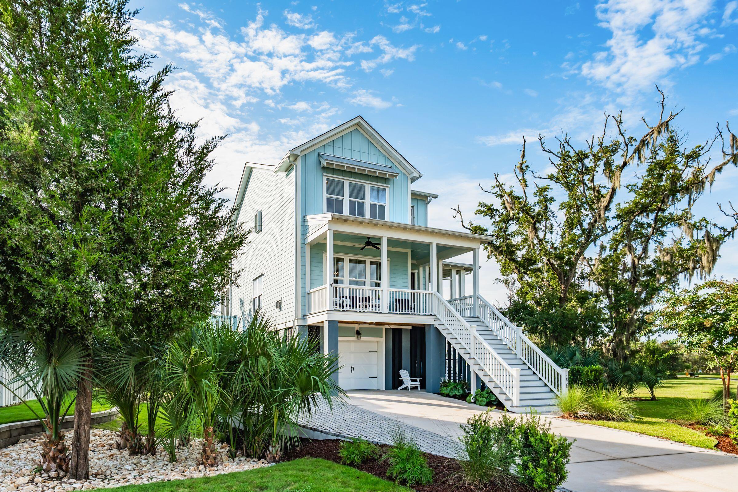 1538 Menhaden Lane