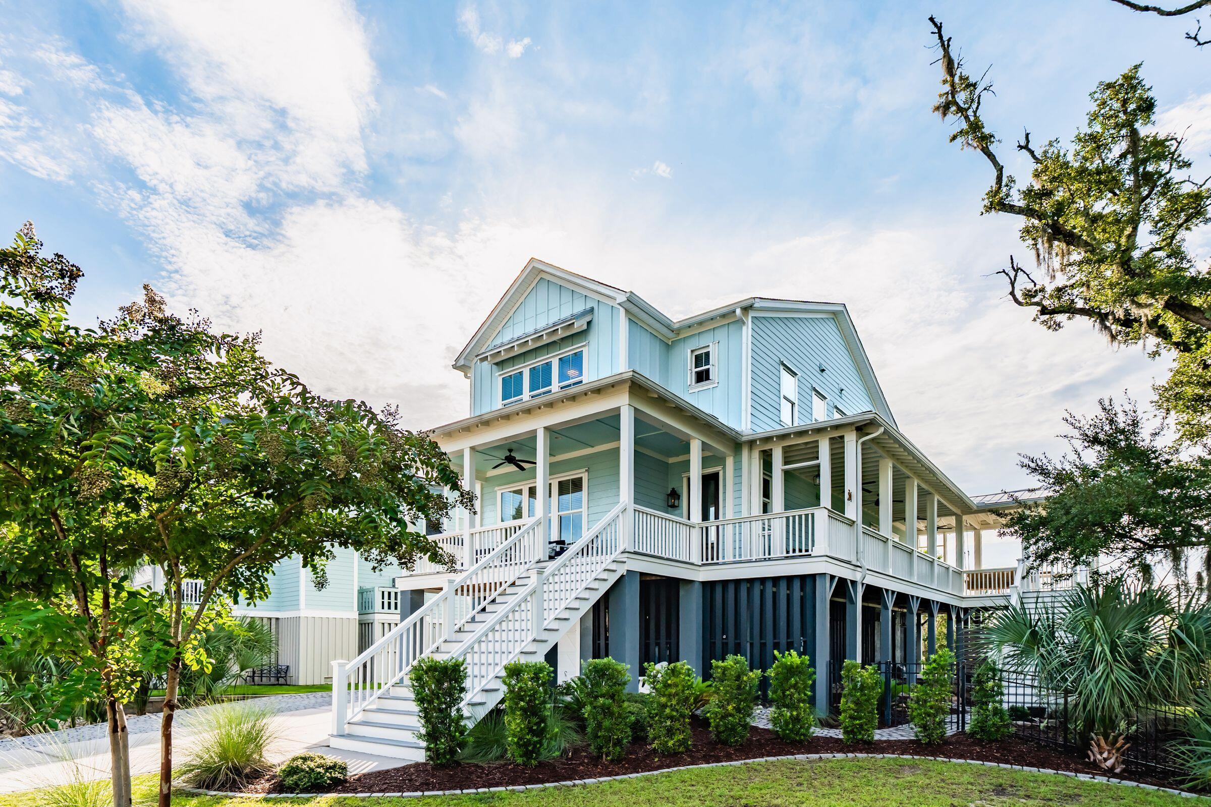 1538 Menhaden Lane