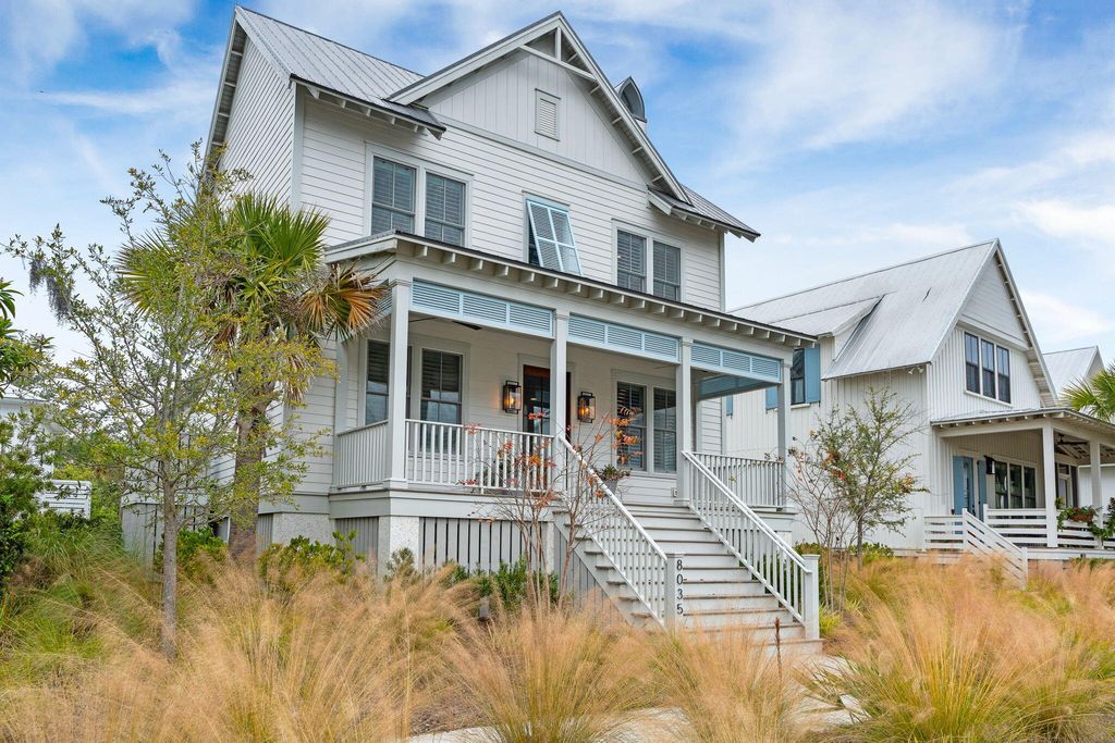 Photo of 8035 Jack Island Drive, Johns Island, SC 29455 (MLS # 25032247)