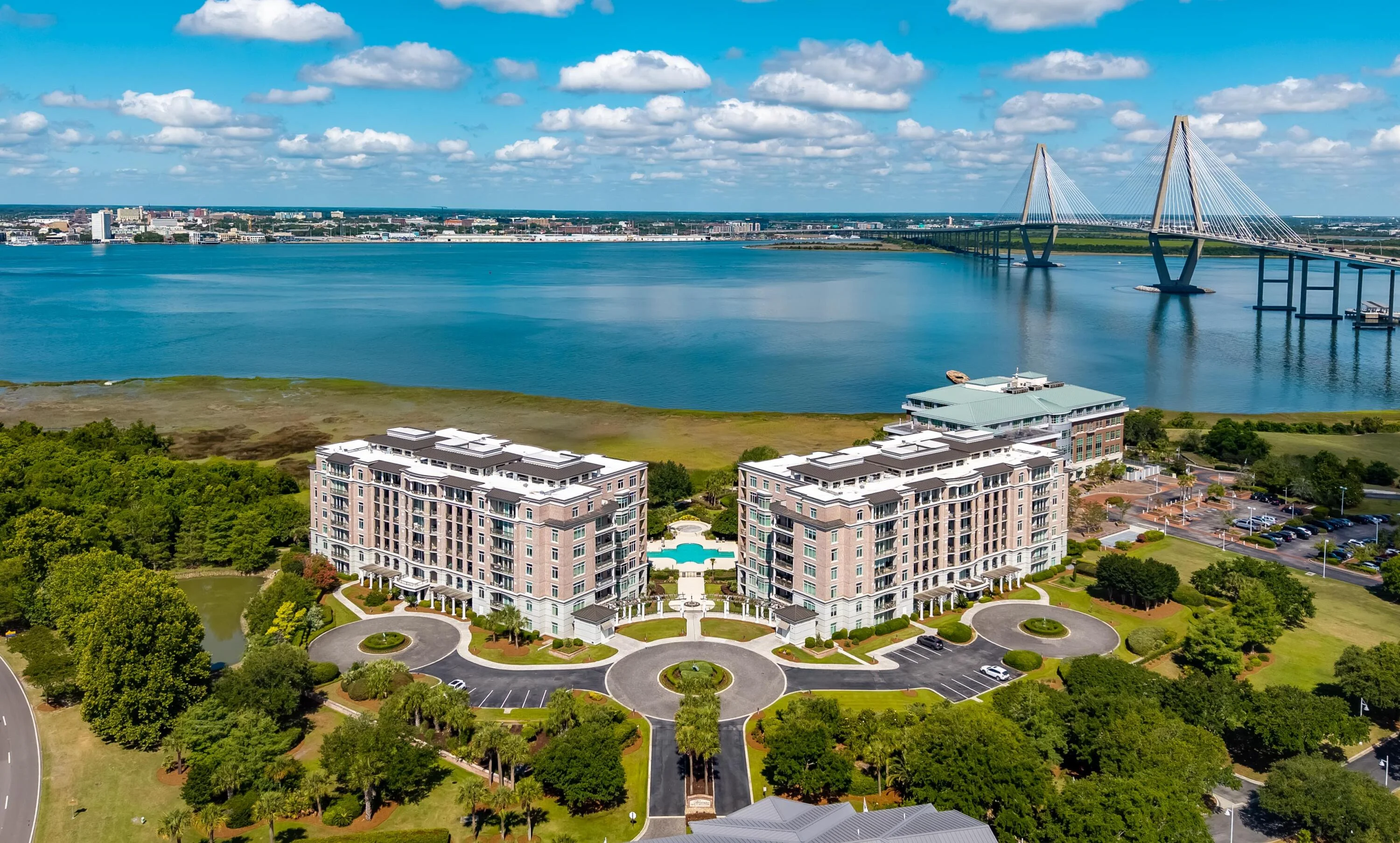 222 S Plaza Court