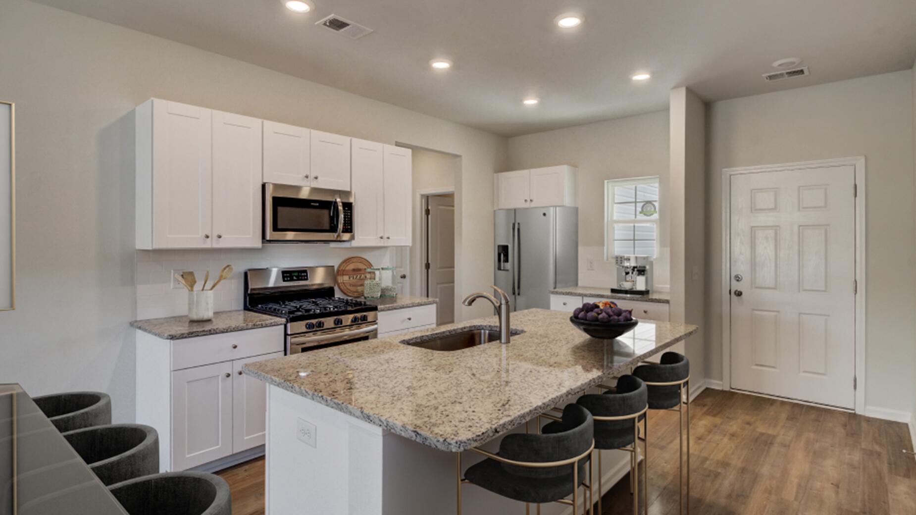 380 Pine Crest View Drive Street