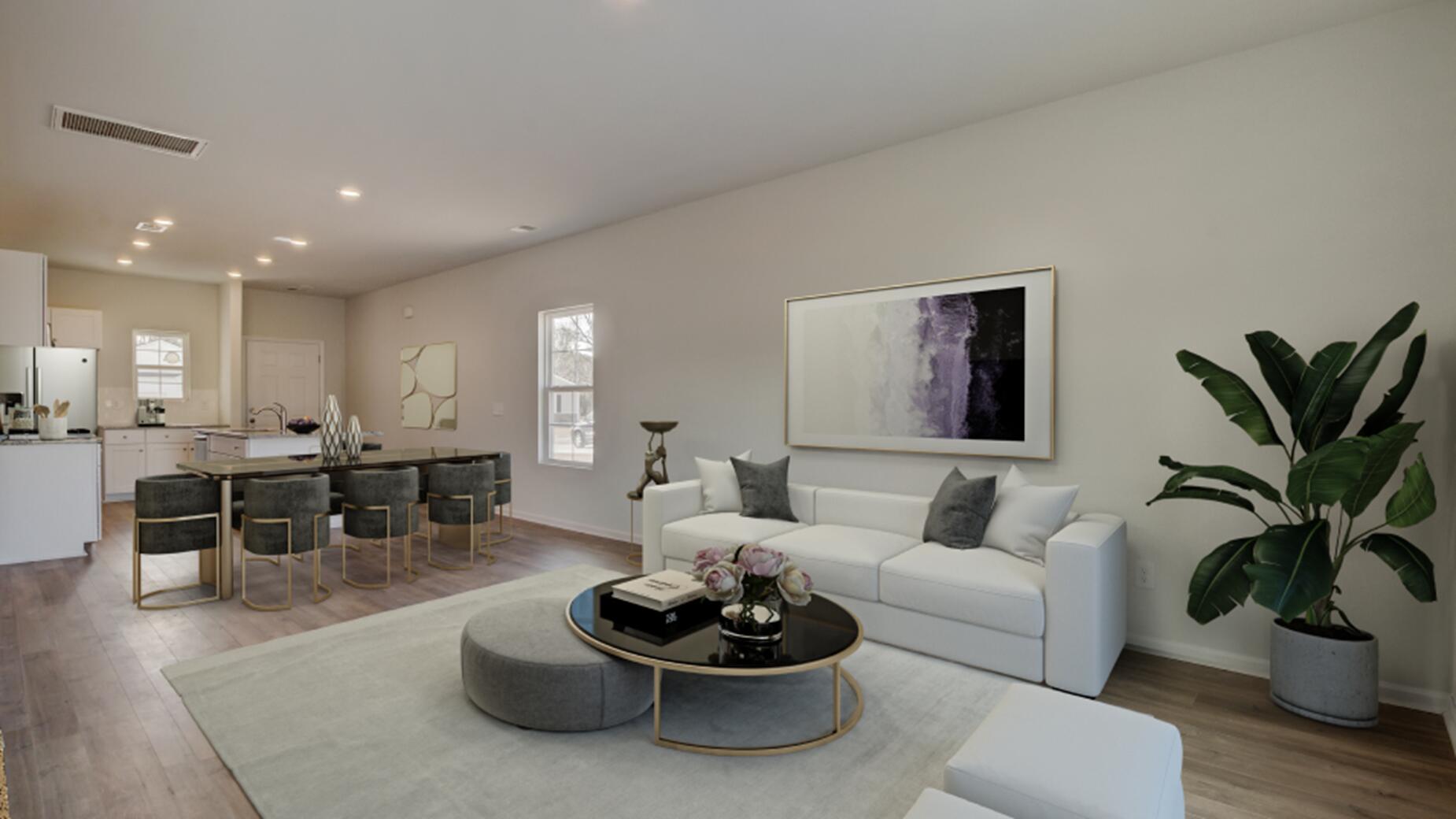 380 Pine Crest View Drive Street