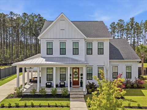 Photo of 188 Clearblue Loop, Summerville, SC 29486 (MLS # 26009727)