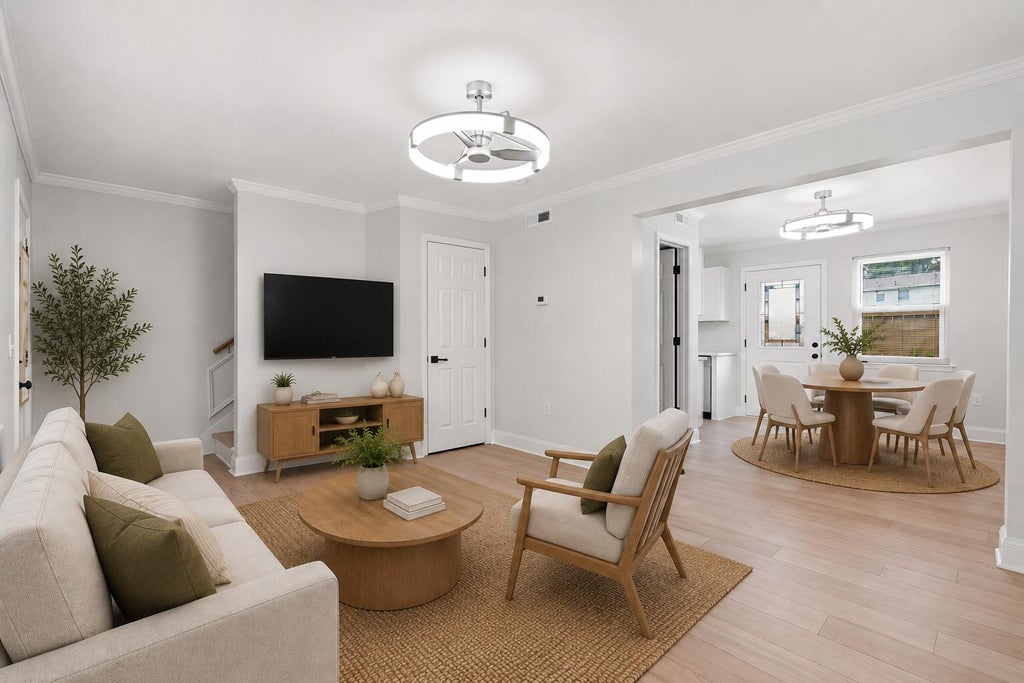 Photo of 415 Parkdale Drive #Apt 6h, Charleston, SC 29414 (MLS # 26022903)