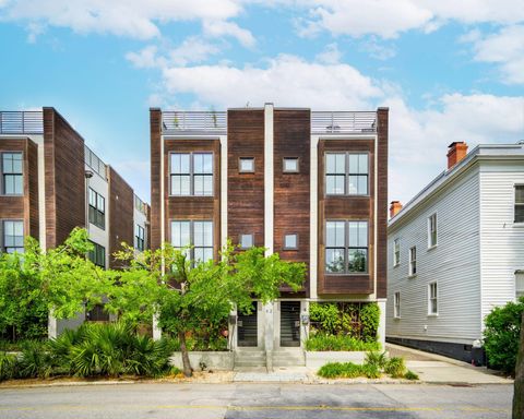 62 Gadsden Street A Charleston SC 29401