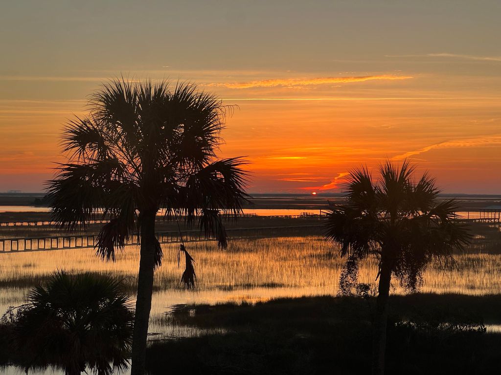 Photo of 9715 Two Pines Road, McClellanville, SC 29458 (MLS # 25032483)