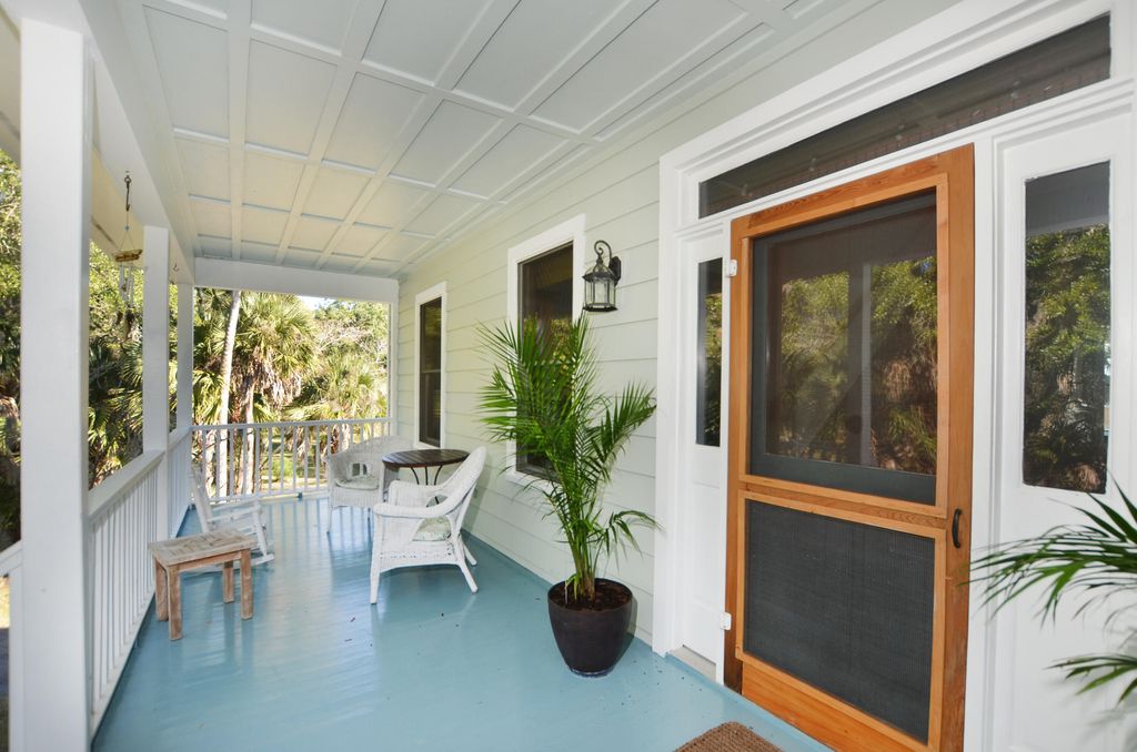 Photo of 9715 Two Pines Road, McClellanville, SC 29458 (MLS # 25032483)