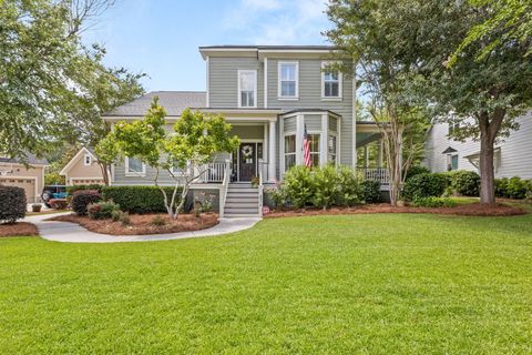 Photo of 8574 Refuge Point Circle, North Charleston, SC 29420 (MLS # 26015414)