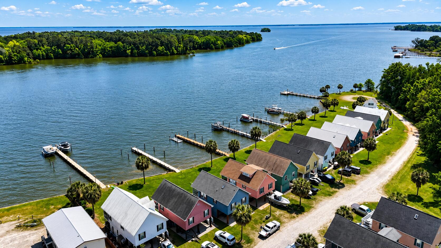 1049 Island Court