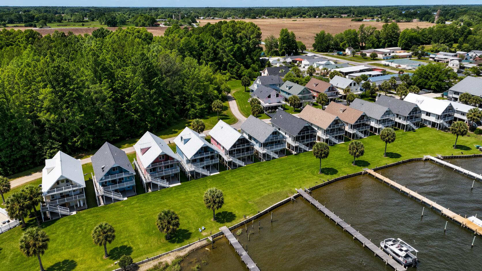 1049 Island Court