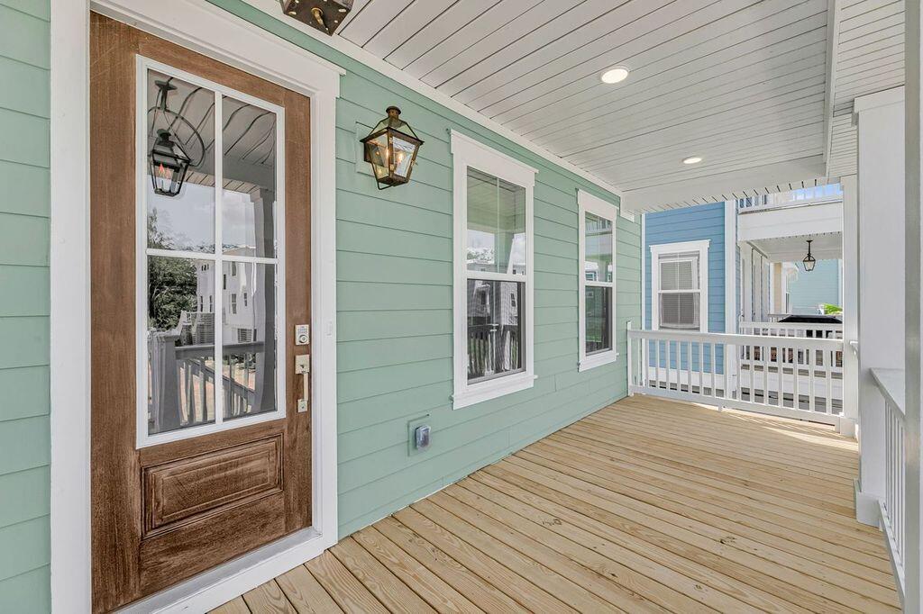 722 Minton Road