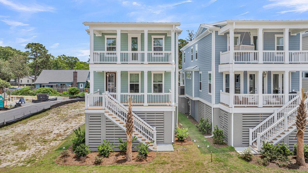 722 Minton Road