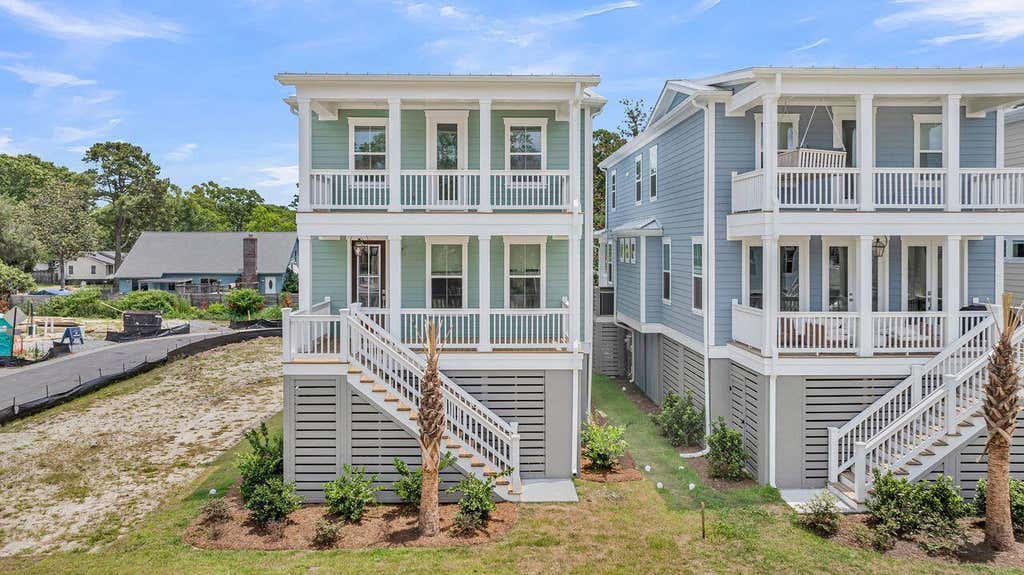 Photo of 722 Minton Road, Charleston, SC 29412 (MLS # 26021706)