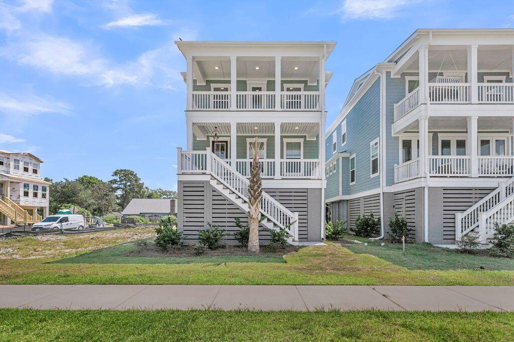 722 Minton Road, Charleston, SC, 29412