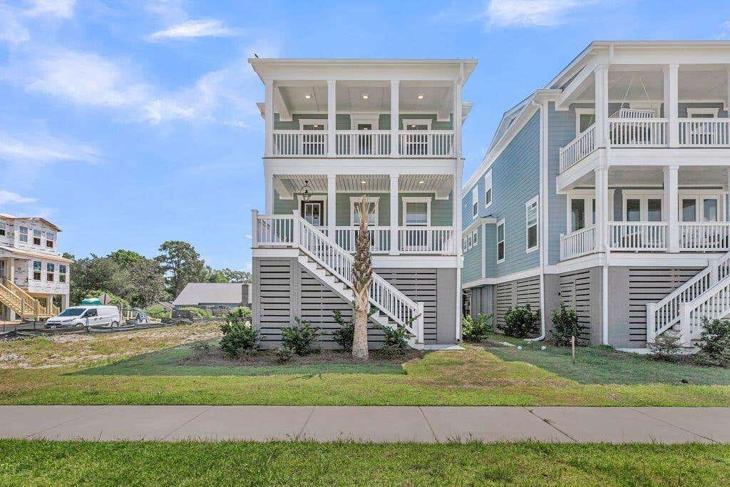 Photo of 722 Minton Road, Charleston, SC 29412 (MLS # 26021706)