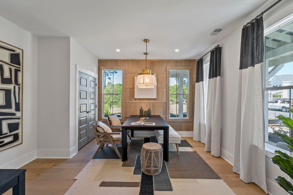 Photo of 1266 Harriman Lane, Charleston, SC 29492 (MLS # 25027695)