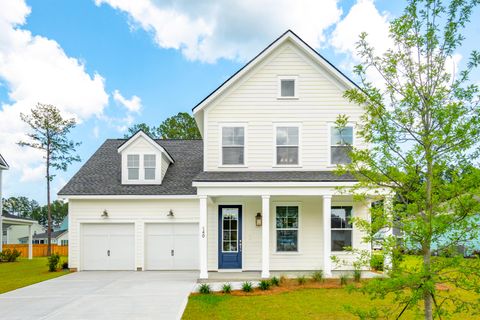 Photo of 1266 Harriman Lane, Charleston, SC 29492 (MLS # 25027695)