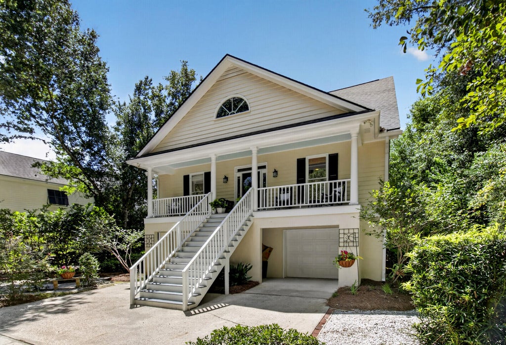 Photo of 5189 Stablegate Lane, Hollywood, SC 29449 (MLS # 26025236)