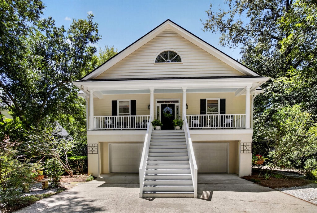 Photo of 5189 Stablegate Lane, Hollywood, SC 29449 (MLS # 26025236)