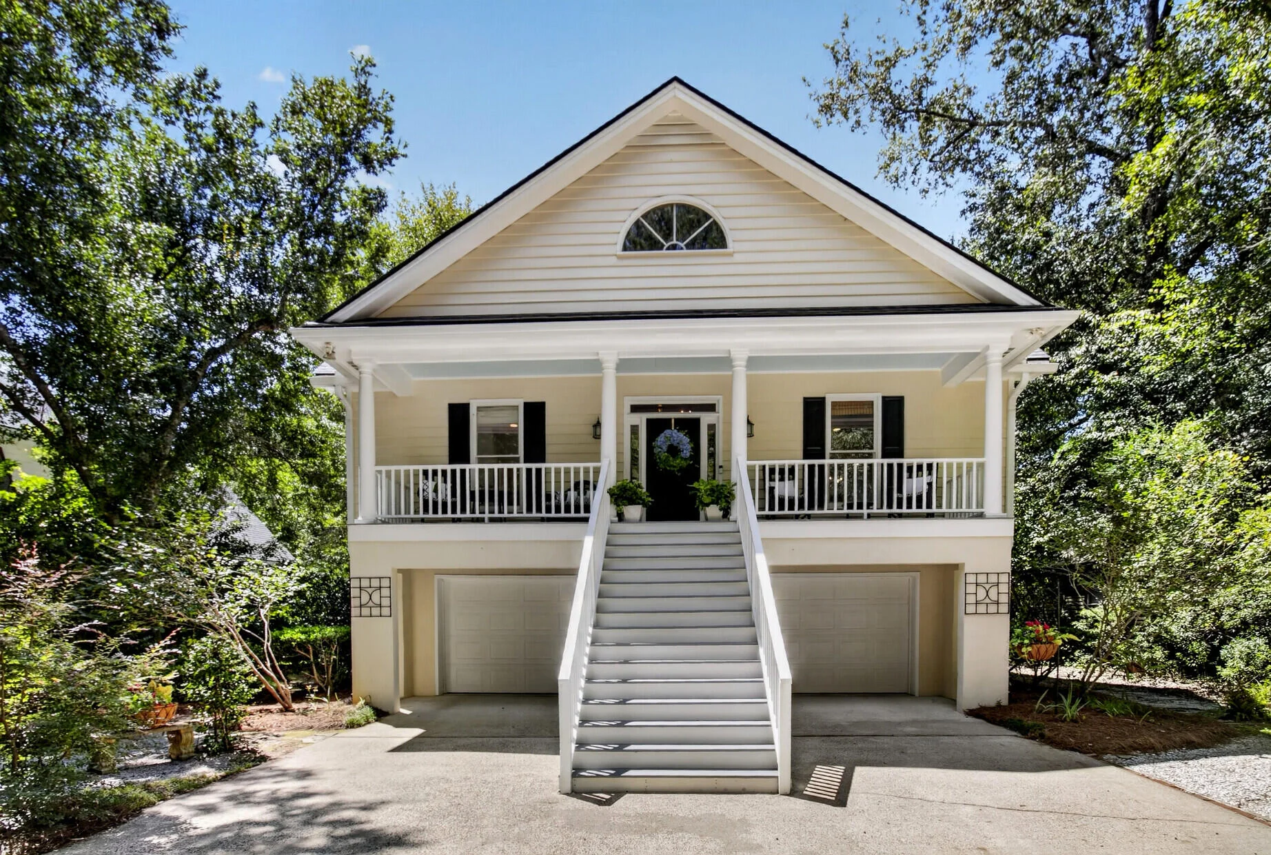 5189 Stablegate Lane, Hollywood, SC, 29449