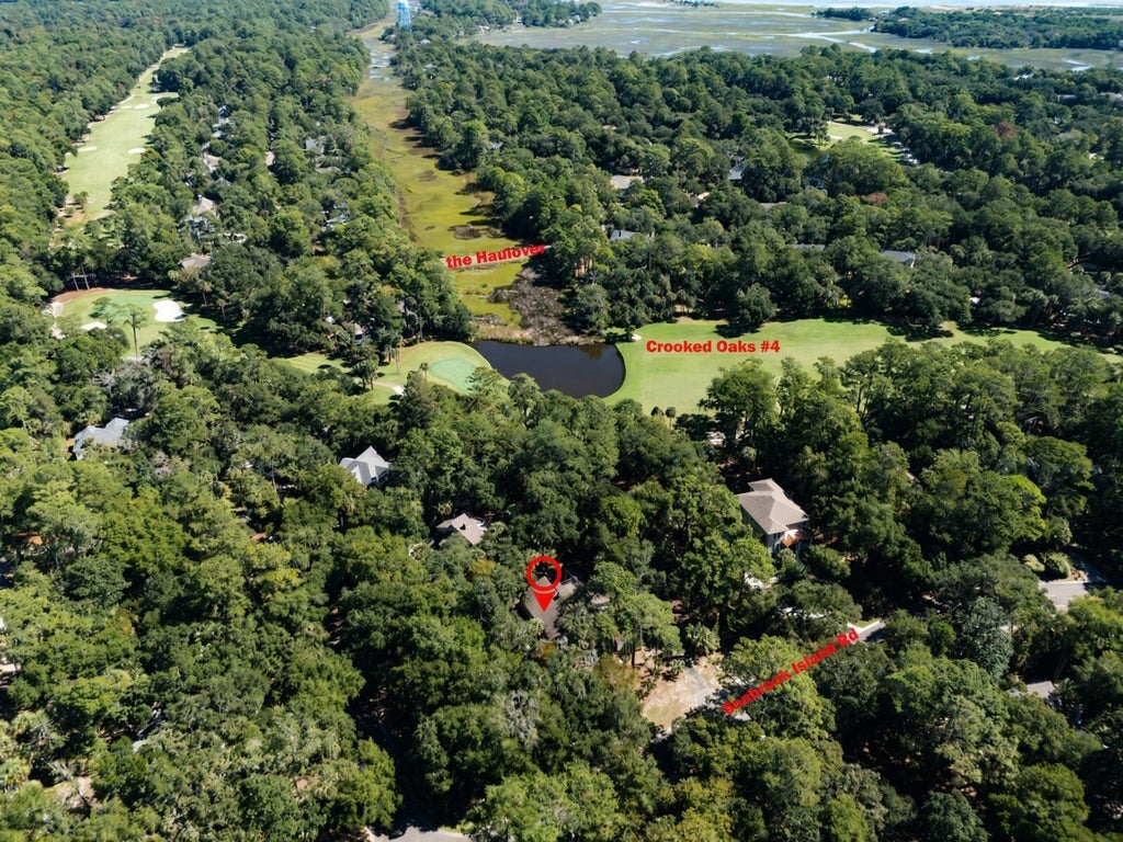 Photo of 2623 Seabrook Island Road, Seabrook Island, SC 29455 (MLS # 26028023)
