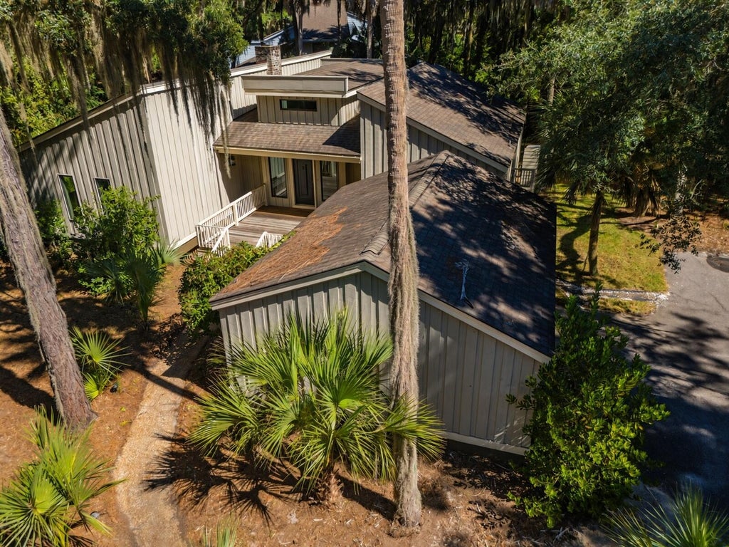 Photo of 2623 Seabrook Island Road, Seabrook Island, SC 29455 (MLS # 26028023)
