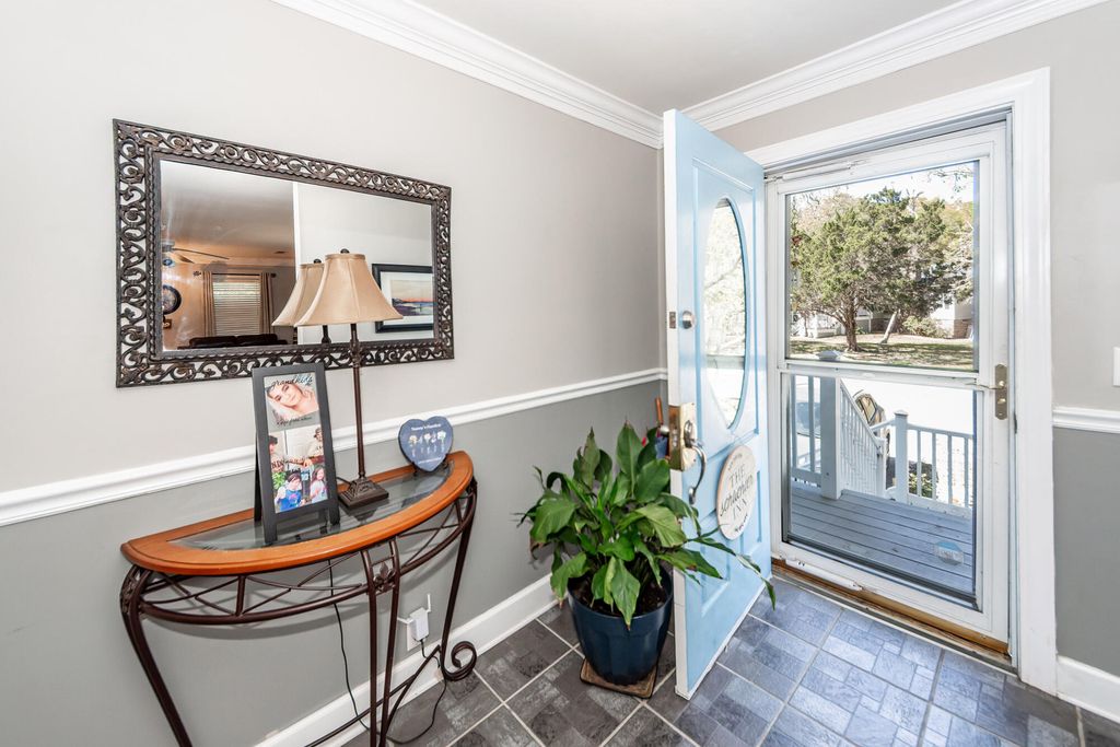 Photo of 141 Sparrow Drive, Isle of Palms, SC 29451 (MLS # 26010229)