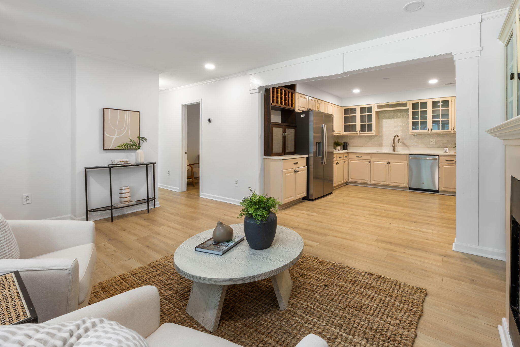 1512 Newbury Street