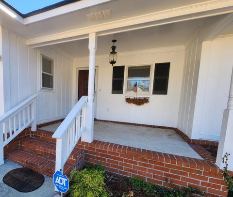 A home in Ladson