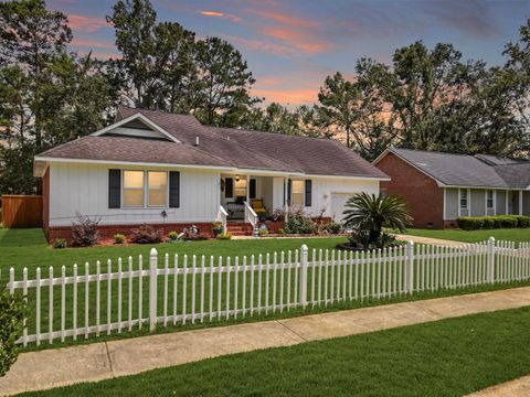 A home in Ladson