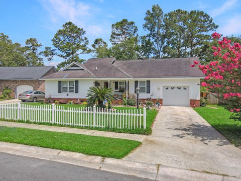 A home in Ladson