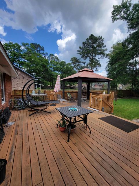 A home in Ladson