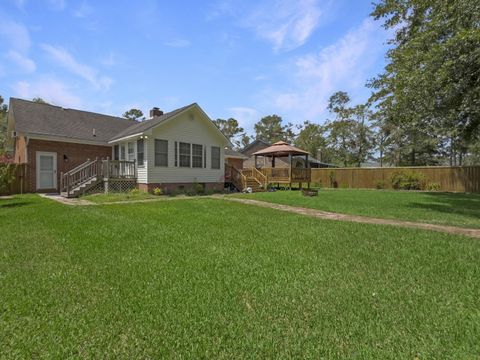 A home in Ladson