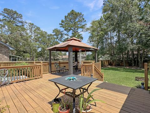 A home in Ladson