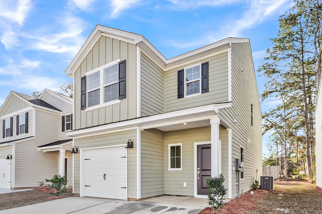 Photo of 227 Central Creek Drive, Goose Creek, SC 29445 (MLS # 26012563)