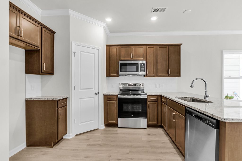 Photo of 227 Central Creek Drive, Goose Creek, SC 29445 (MLS # 26012563)