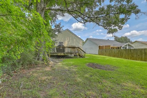 A home in Ladson