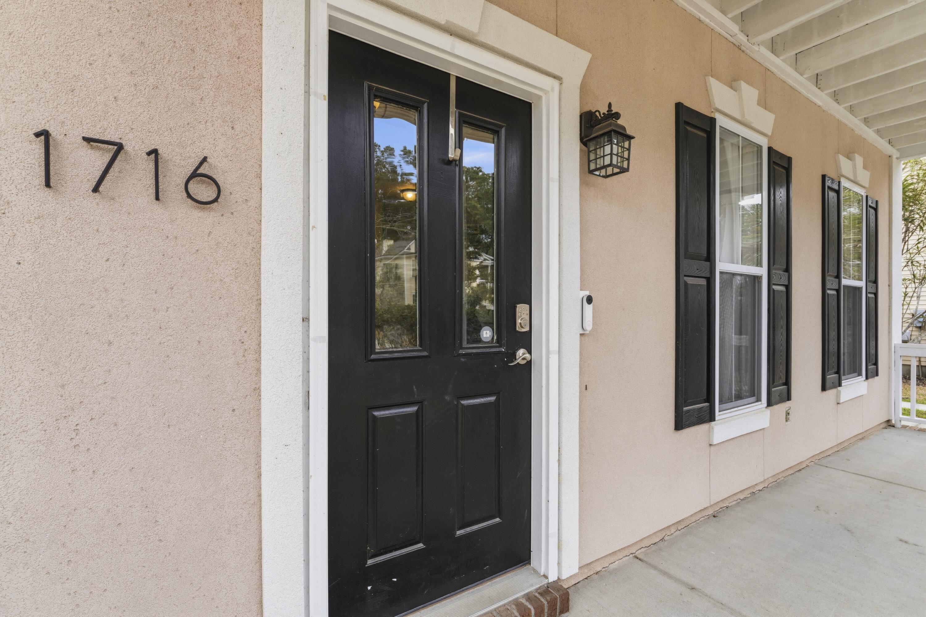 1716 Alan Brooke Drive