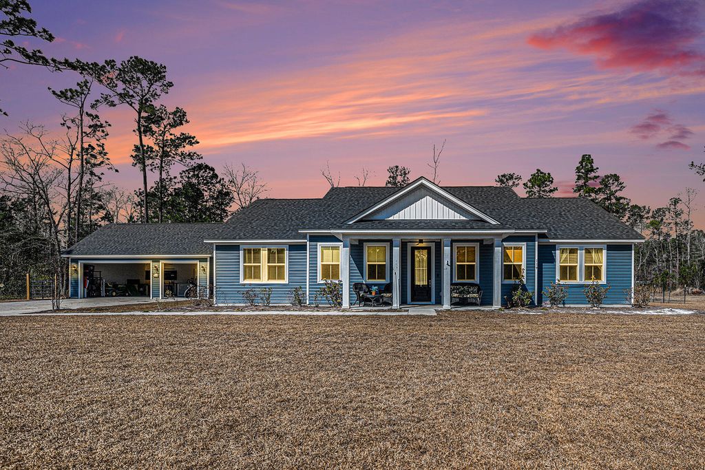 Photo of 119 Clark Lane, Dorchester, SC 29437 (MLS # 26010307)